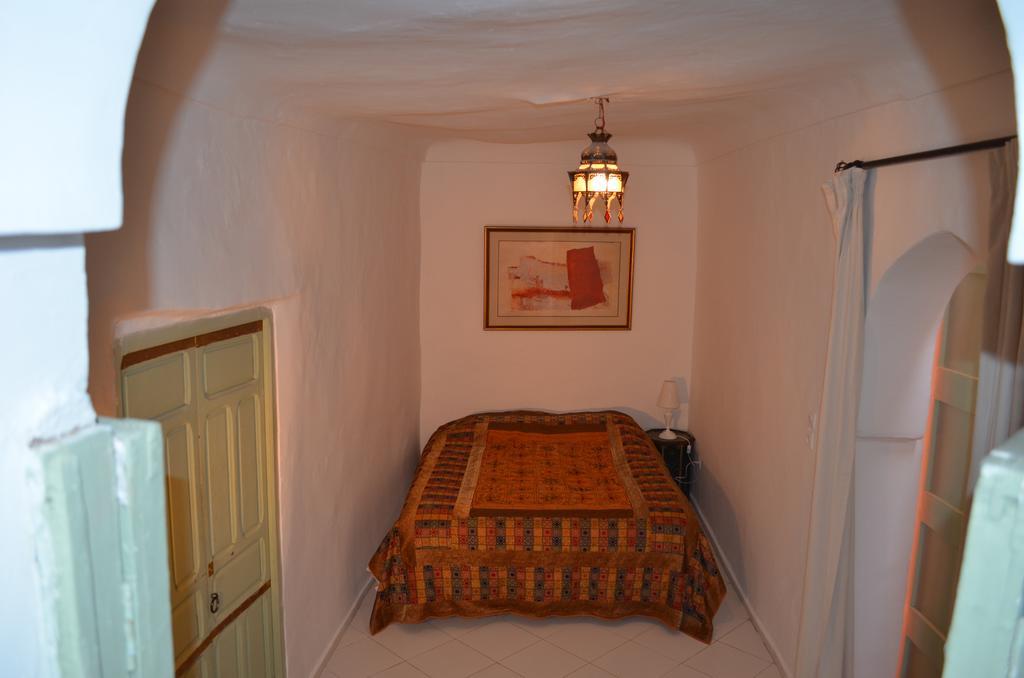 Riad Et Spa Misria Les Orangers Marrakesh Ruang foto